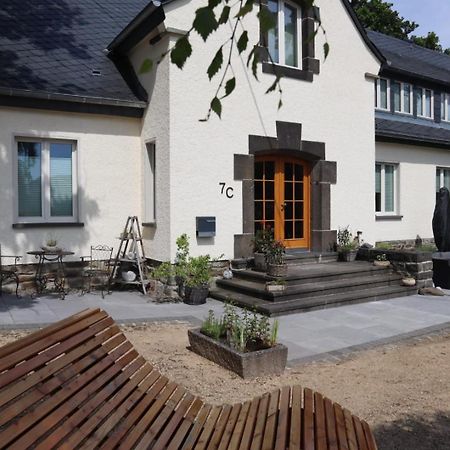 Residenz Kirchberg Hotel Adenau Exterior foto